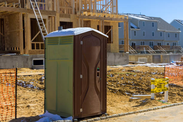 Best Long-Term Portable Toilet Rental  in Gatesville, TX